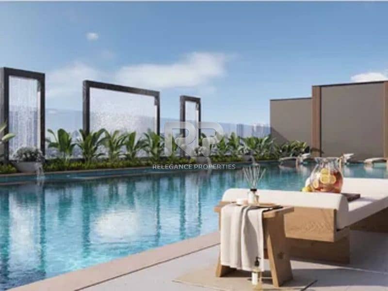 Ultra-Luxury | Branded Residence | Iconic Tower - Image 6