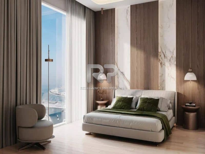 Ultra-Luxury | Branded Residence | Iconic Tower - Image 10