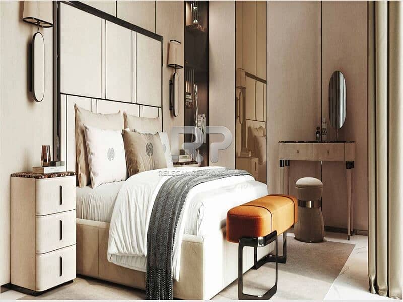 Ultra-Luxury | Branded Residence | Iconic Tower - Image 11