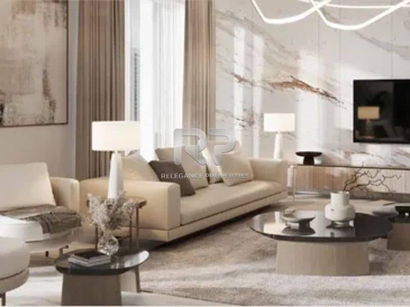 Ultra-Luxury | Branded Residence | Iconic Tower - Image 12