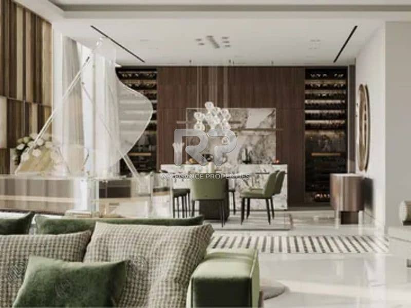 Ultra-Luxury | Branded Residence | Iconic Tower - Image 14