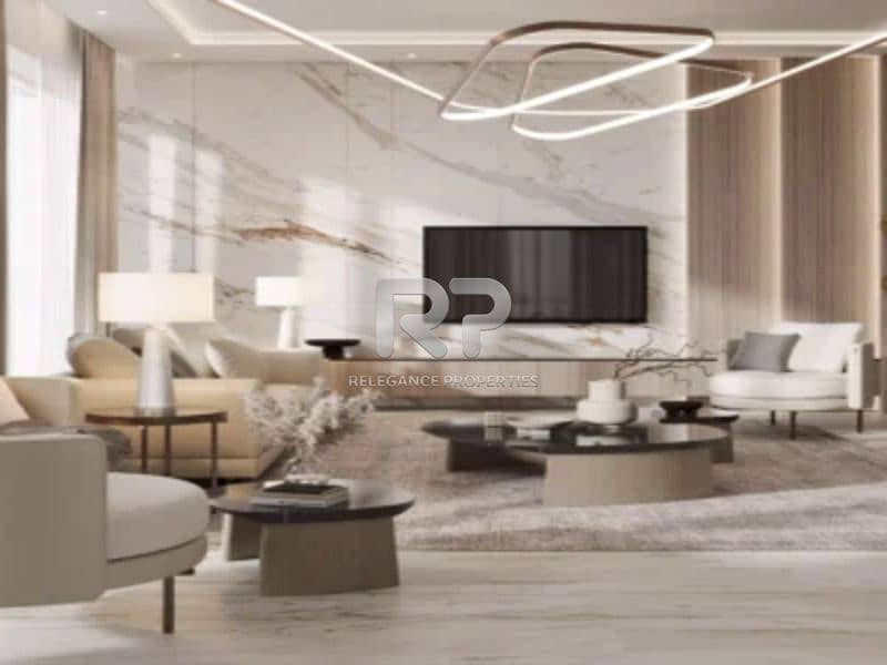 Ultra-Luxury | Branded Residence | Iconic Tower - Image 16