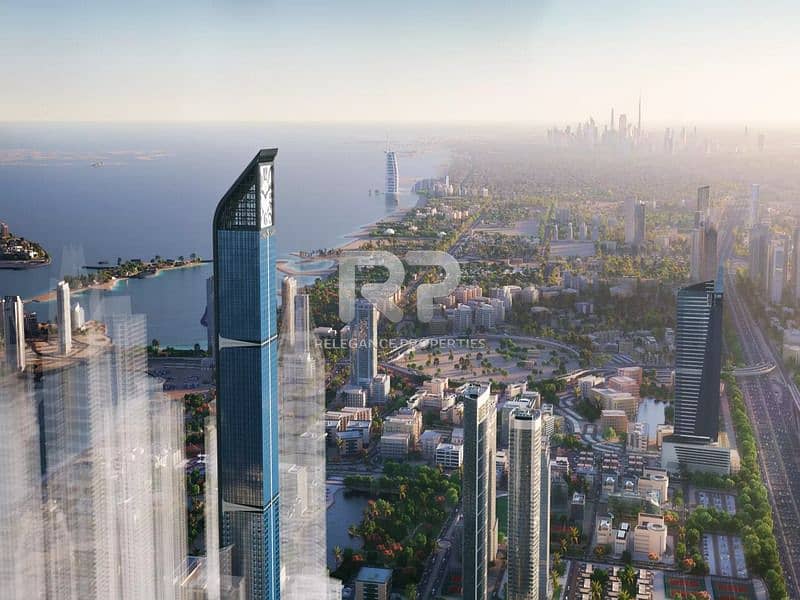 Ultra-Luxury | Branded Residence | Iconic Tower - Image 19