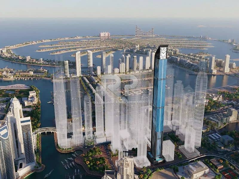 Ultra-Luxury | Branded Residence | Iconic Tower - Image 20