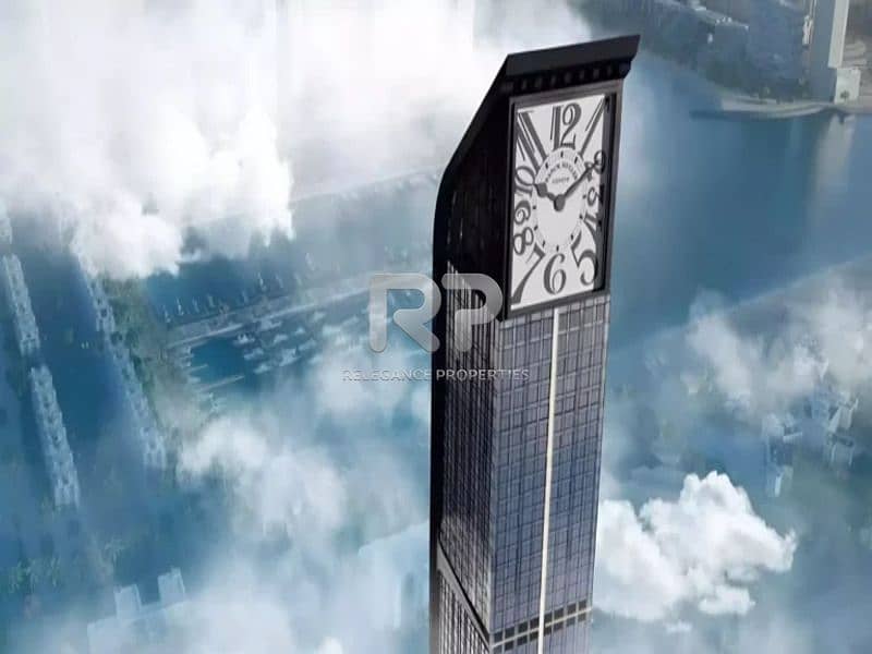 Ultra-Luxury | Branded Residence | Iconic Tower - Image 21