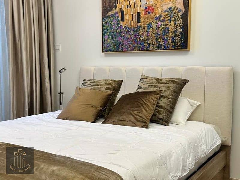 STUDIO | FULLY FURNISHED | RENOVATED | READY