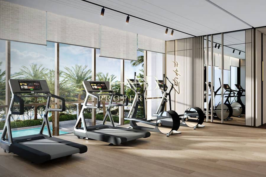 Luxury One Bed | Prime Location | Water Views - Image 10