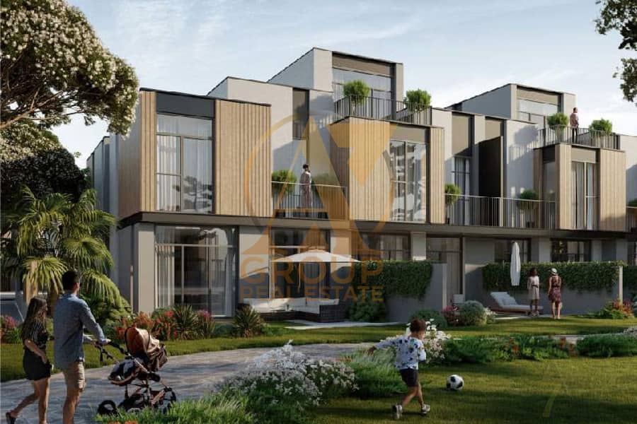 Genuine resale | Vibrant community | On Park