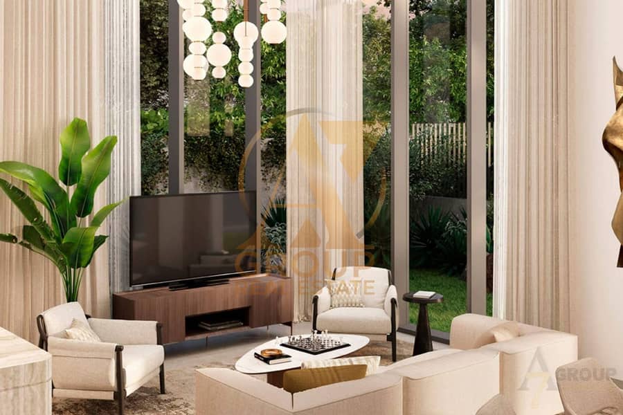 Genuine resale | Vibrant community | On Park