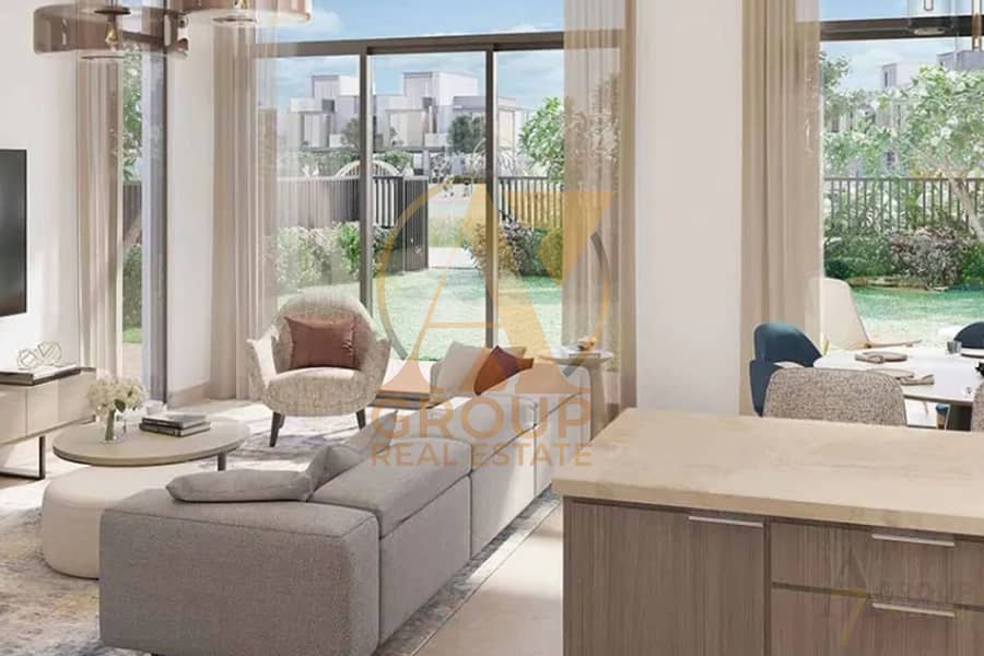 Genuine resale | Vibrant community | On Park