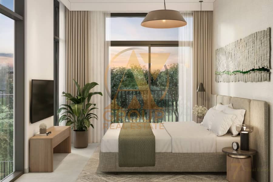 Genuine resale | Vibrant community | On Park