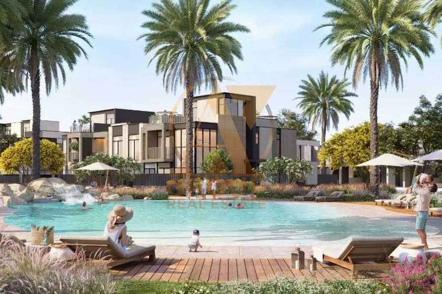 Genuine resale | Vibrant community | On Park