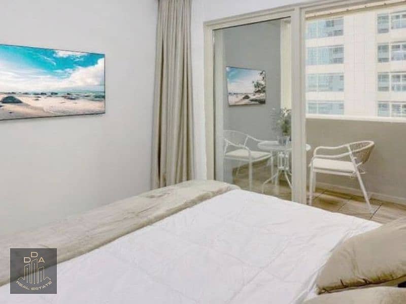 STUDIO | FULLY FURNISHED | RENOVATED | READY