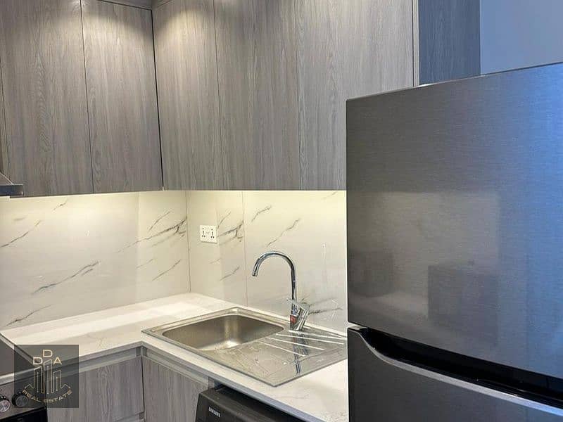 STUDIO | FULLY FURNISHED | RENOVATED | READY