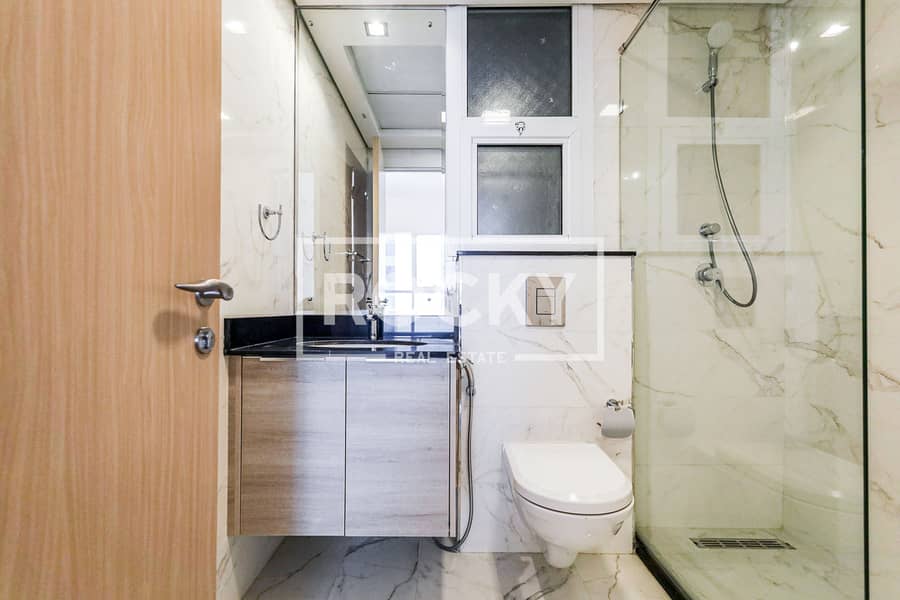 1 Bedroom | close kitchen | Unfurnished - Image 11