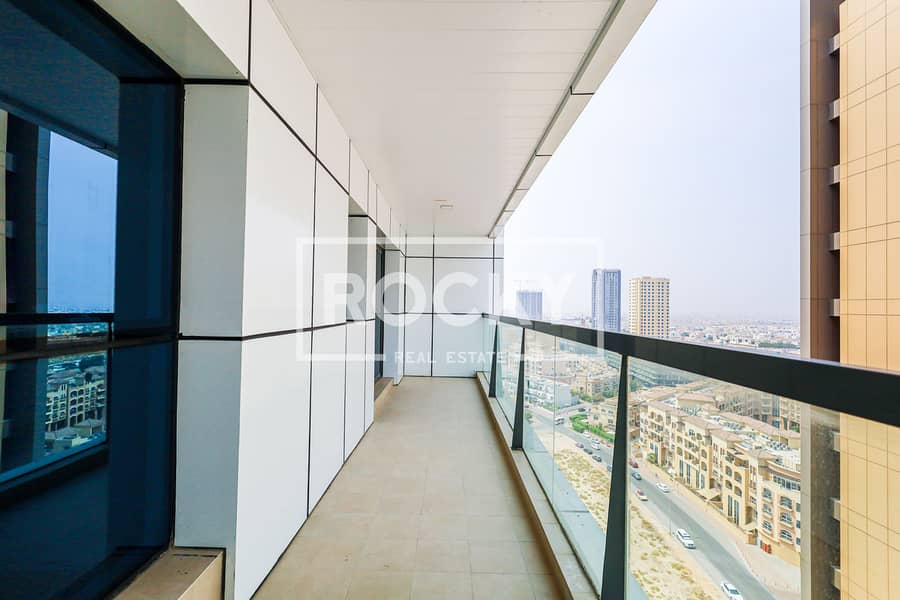 1 Bedroom | close kitchen | Unfurnished - Image 13