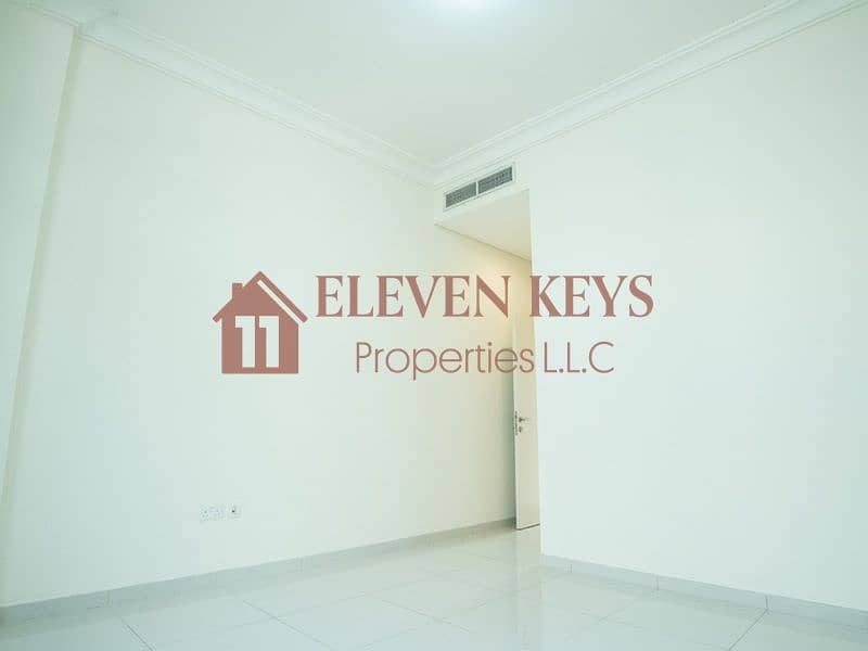 SPACIOUS 3BR+MAID FOR RENT IN TOPANGA / VACANT