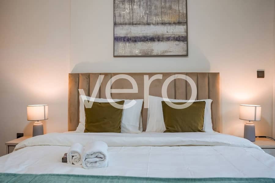 Modern Studio | Great Layout | Desirable Location