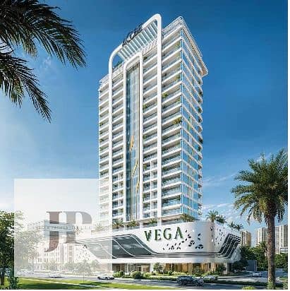 MODERN URBAN LIVING | STRONG RENTAL DEMAND | HIGH ROI POTENTIAL | DUBAI SPORTS CITY