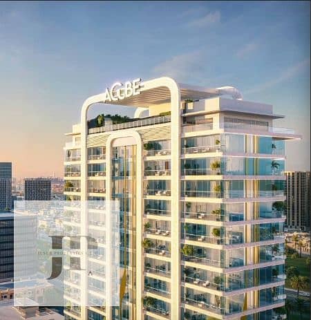 MODERN URBAN LIVING | STRONG RENTAL DEMAND | HIGH ROI POTENTIAL | DUBAI SPORTS CITY - Image 7