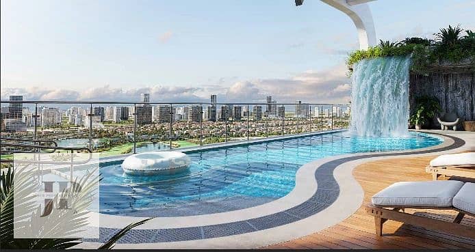 MODERN URBAN LIVING | STRONG RENTAL DEMAND | HIGH ROI POTENTIAL | DUBAI SPORTS CITY - Image 13
