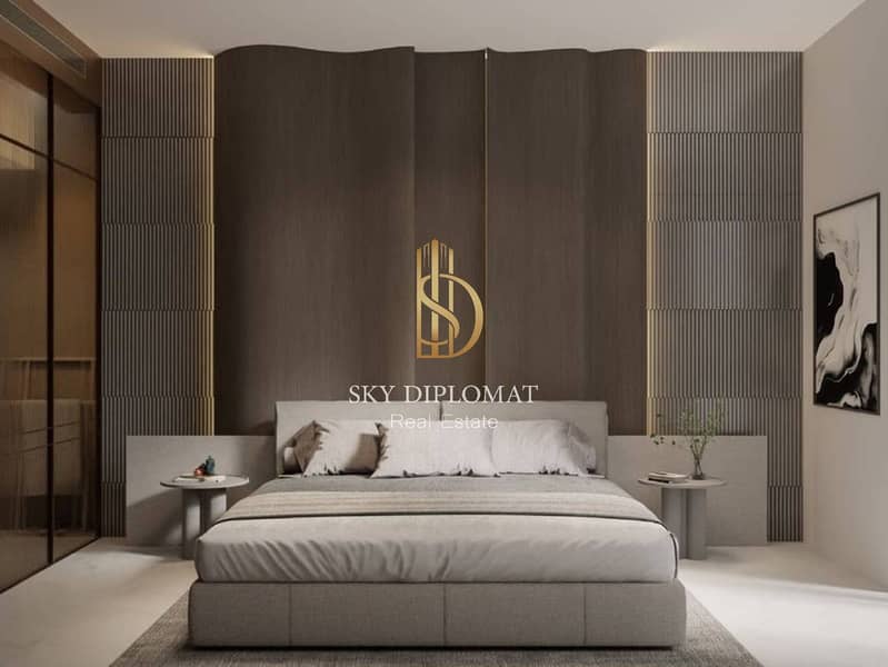 Elite Towers | Investment Potential | Modern Living