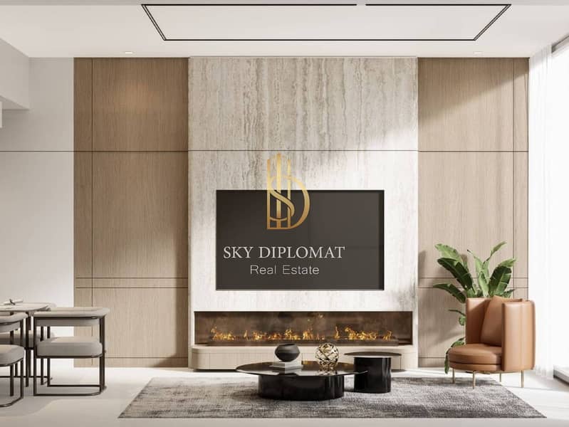 Elite Towers | Investment Potential | Modern Living