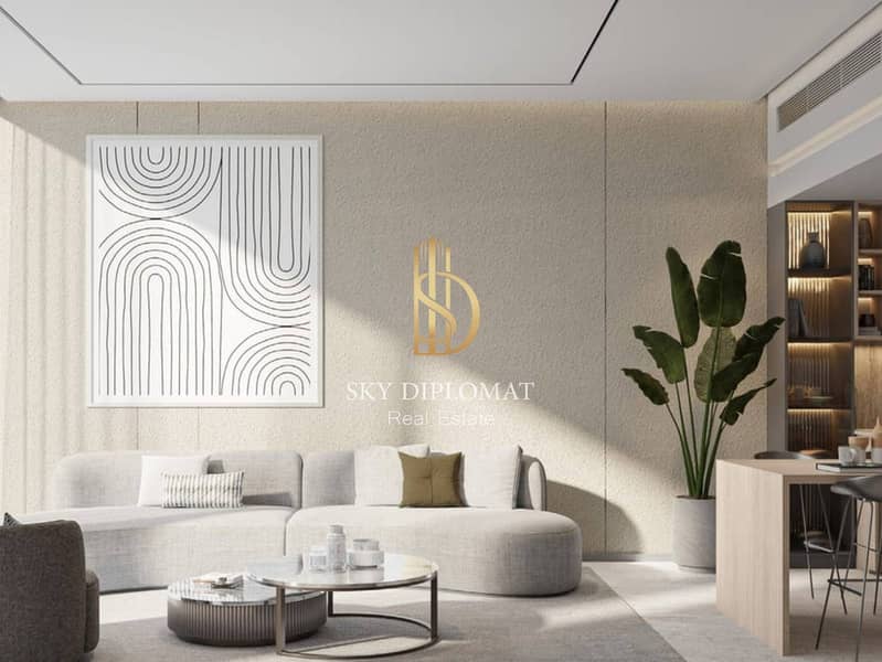 Elite Towers | Investment Potential | Modern Living - Image 6