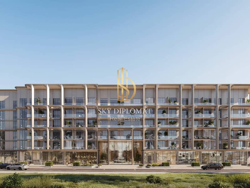 ROI Strong | Luxury Interiors | Smart Community