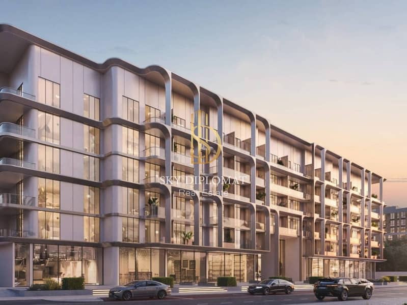 ROI Strong | Luxury Interiors | Smart Community