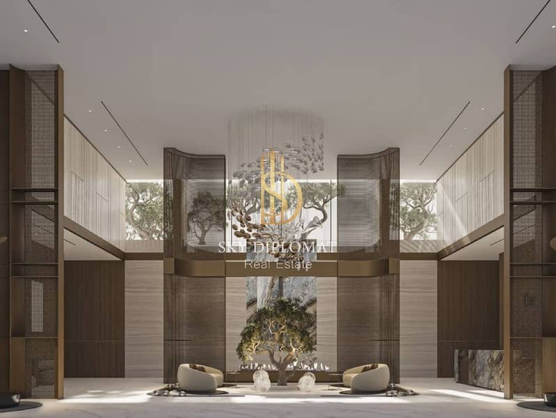 ROI Strong | Luxury Interiors | Smart Community - Image 7