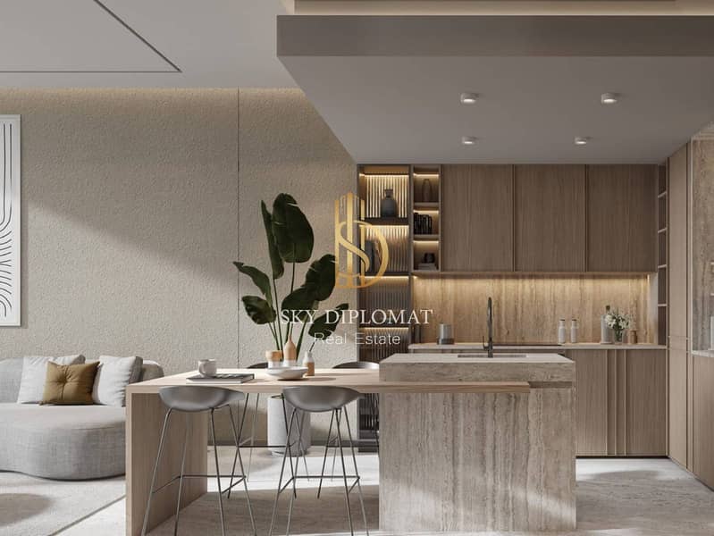 ROI Strong | Luxury Interiors | Smart Community - Image 8