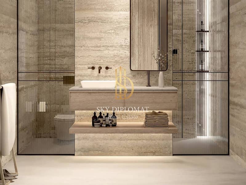 ROI Strong | Luxury Interiors | Smart Community - Image 10