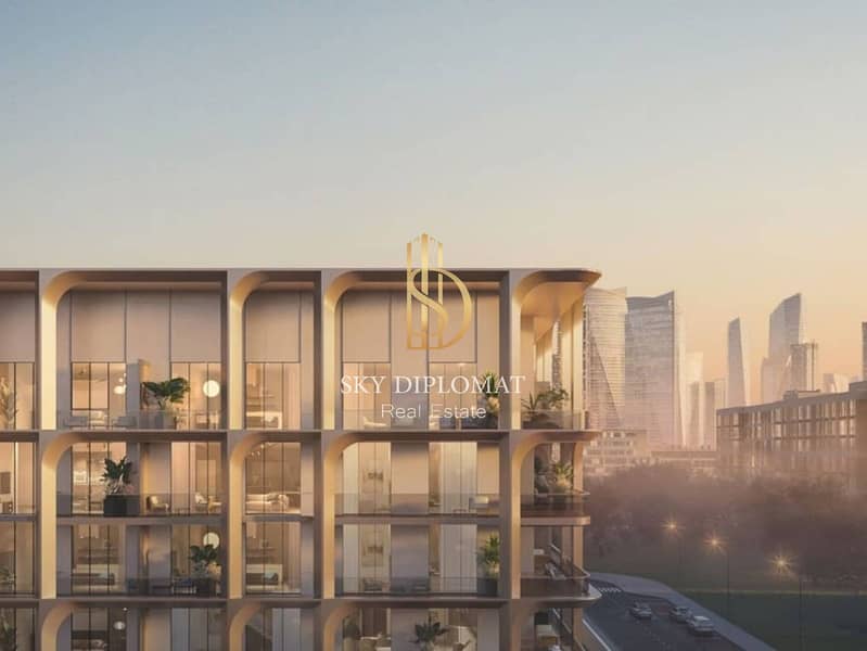 Elite Towers | Investment Potential | Modern Living - Image 9