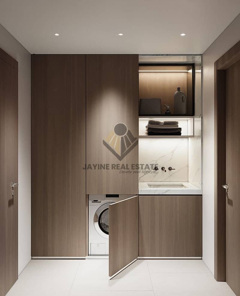 Experience Elevated Living at V1stara House in Al Furjan, Dubai