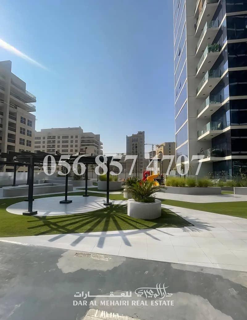 Azurite Tower - Image 7