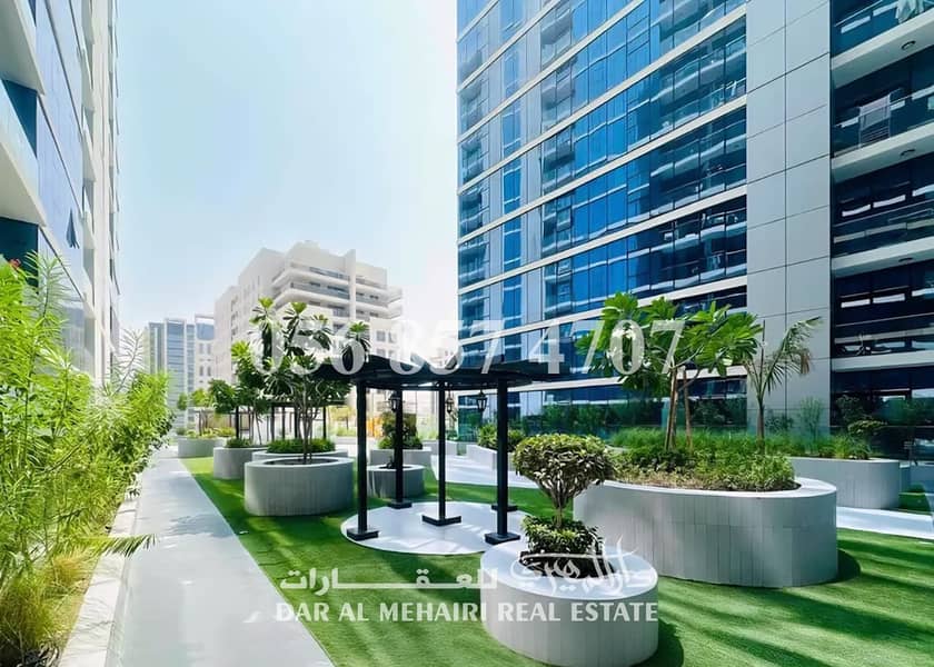 Azurite Tower - Image 8