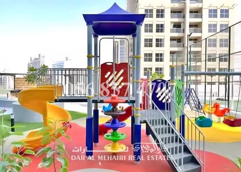 Azurite Tower - Image 12