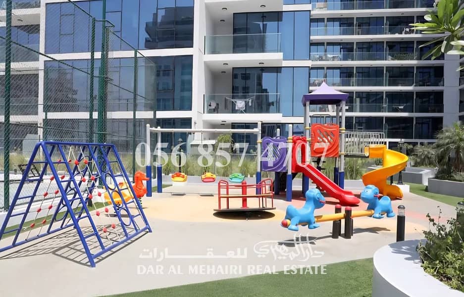 Azurite Tower - Image 14