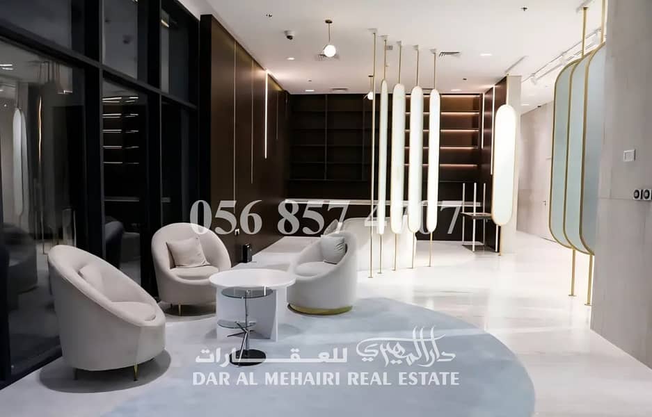 Azurite Tower - Image 17