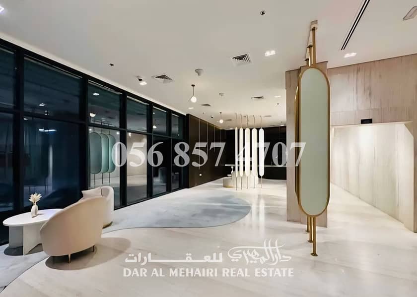 Azurite Tower - Image 18