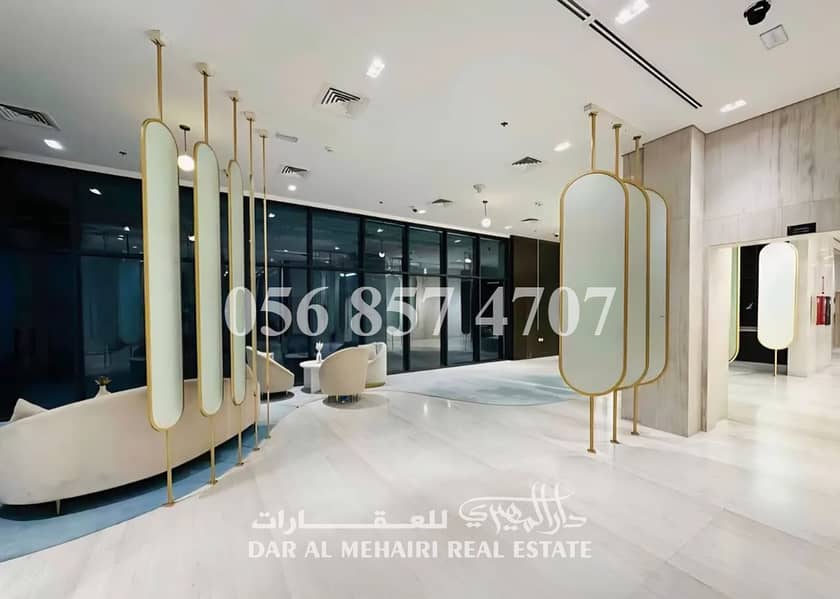 Azurite Tower - Image 19