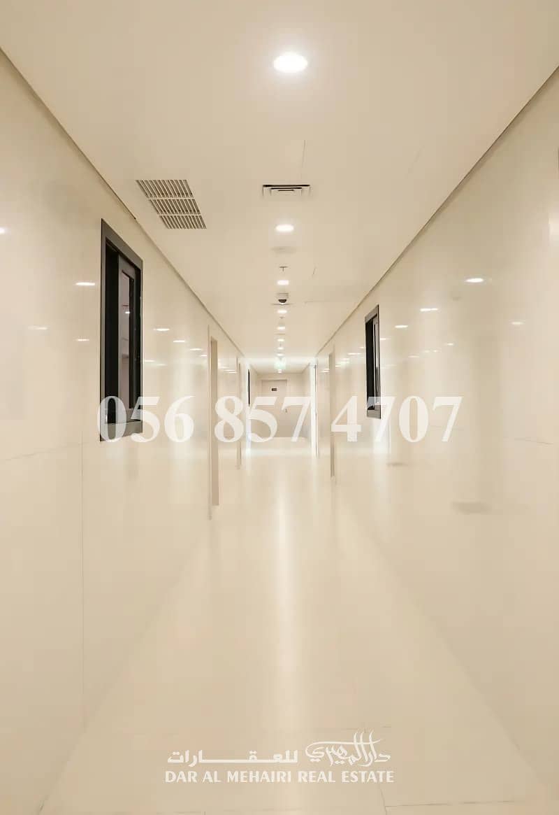 Azurite Tower - Image 22