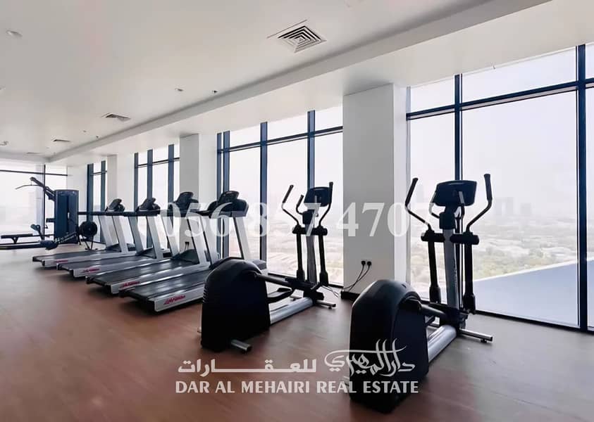 Azurite Tower - Image 40