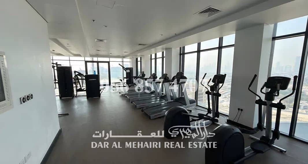 Azurite Tower - Image 41