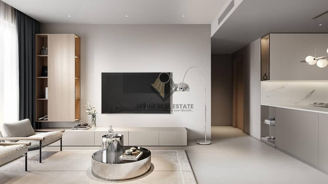 Experience Elevated Living at V1stara House in Al Furjan, Dubai - Image 8