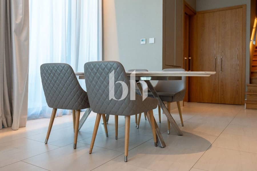 2 BR Loft | High Floor | 7.5% ROI | Luxury living - Image 7