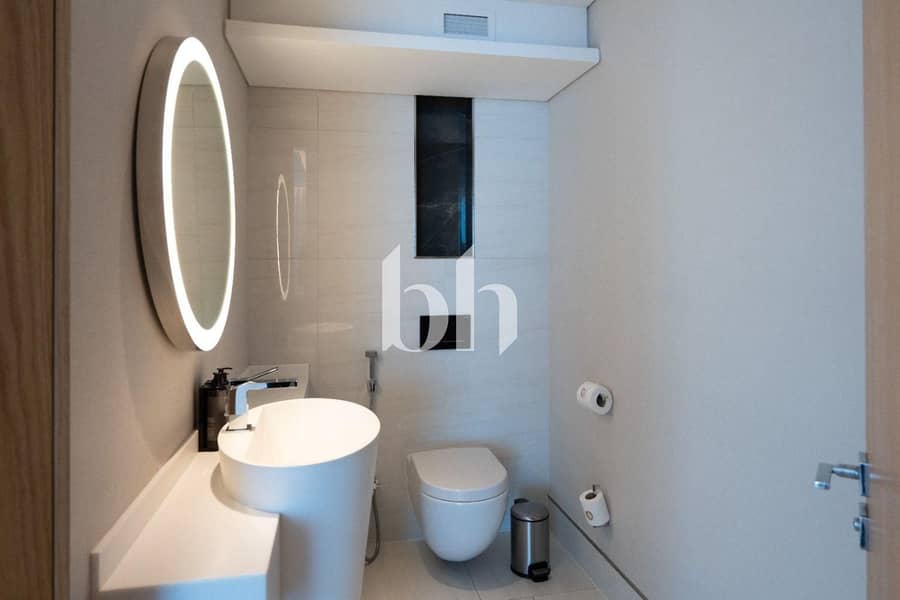 2 BR Loft | High Floor | 7.5% ROI | Luxury living - Image 8