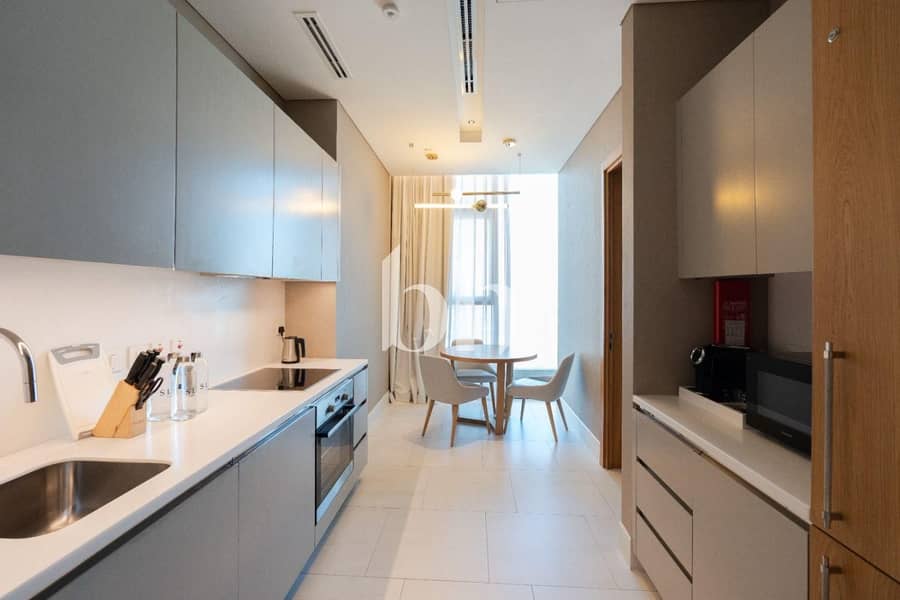 2 BR Loft | High Floor | 7.5% ROI | Luxury living - Image 9