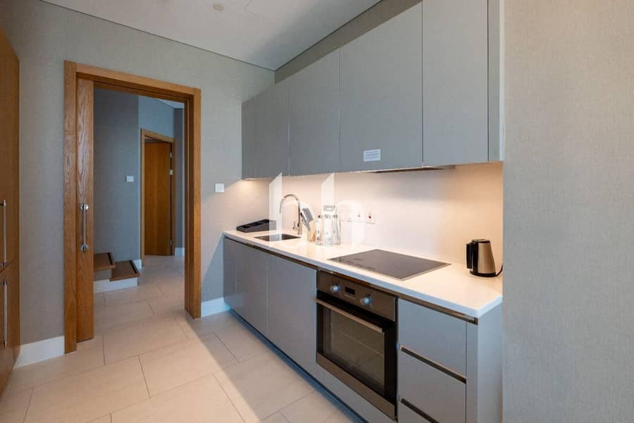 2 BR Loft | High Floor | 7.5% ROI | Luxury living - Image 10